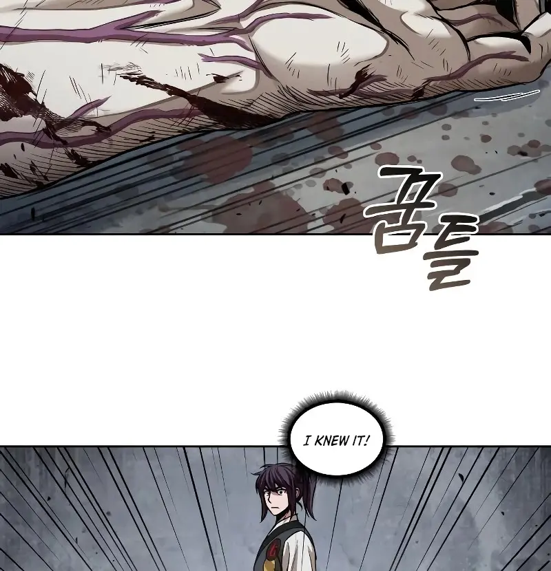 Nano Machine Chapter 65 Page 52