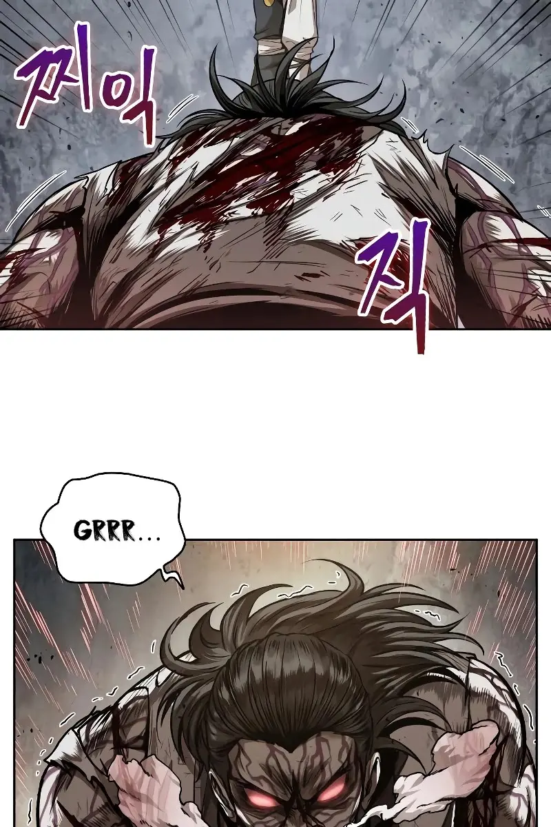 Nano Machine Chapter 65 Page 53