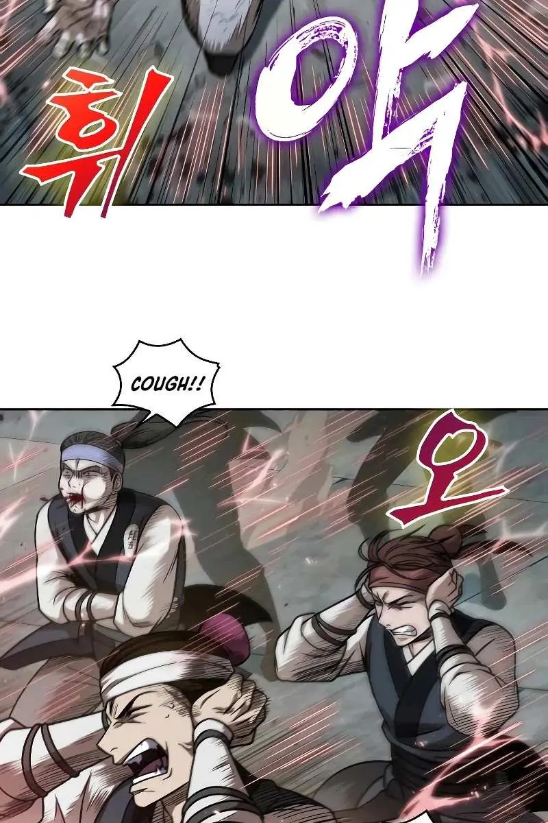Nano Machine Chapter 65 Page 56