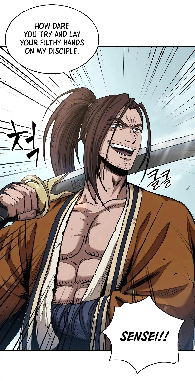 Nano Machine Chapter 65 Page 64