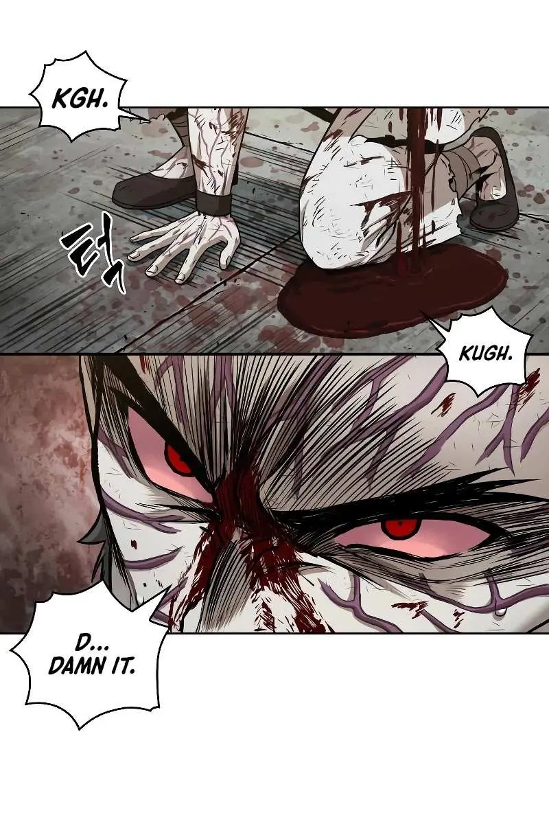 Nano Machine Chapter 65 Page 65