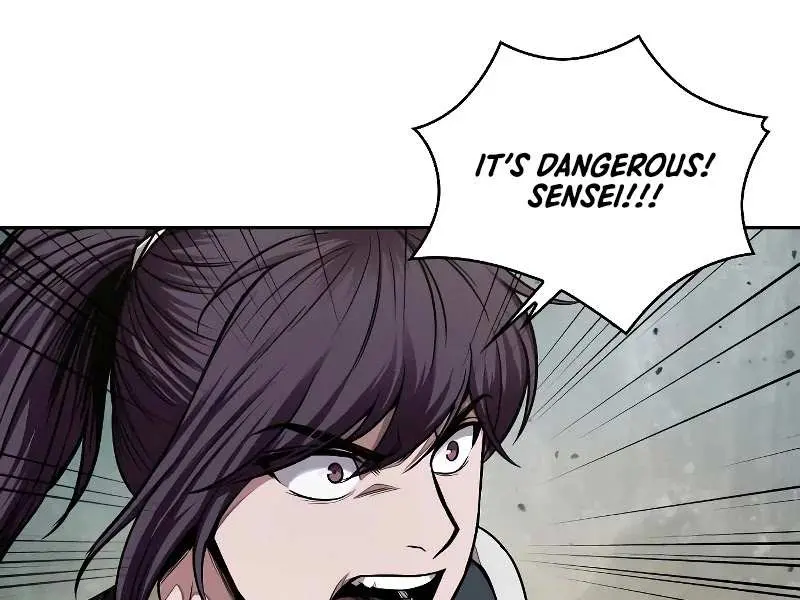 Nano Machine Chapter 65 Page 67