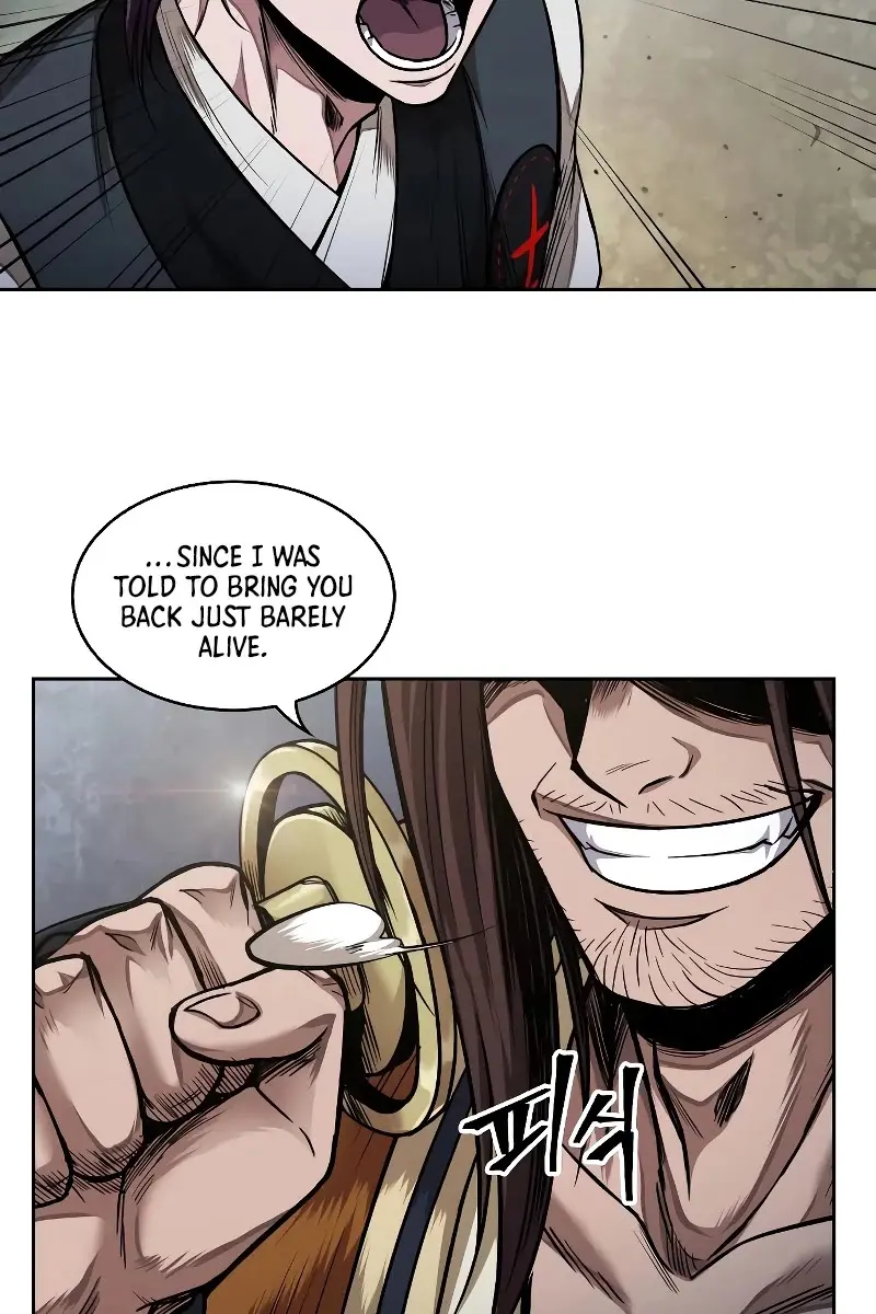 Nano Machine Chapter 65 Page 68