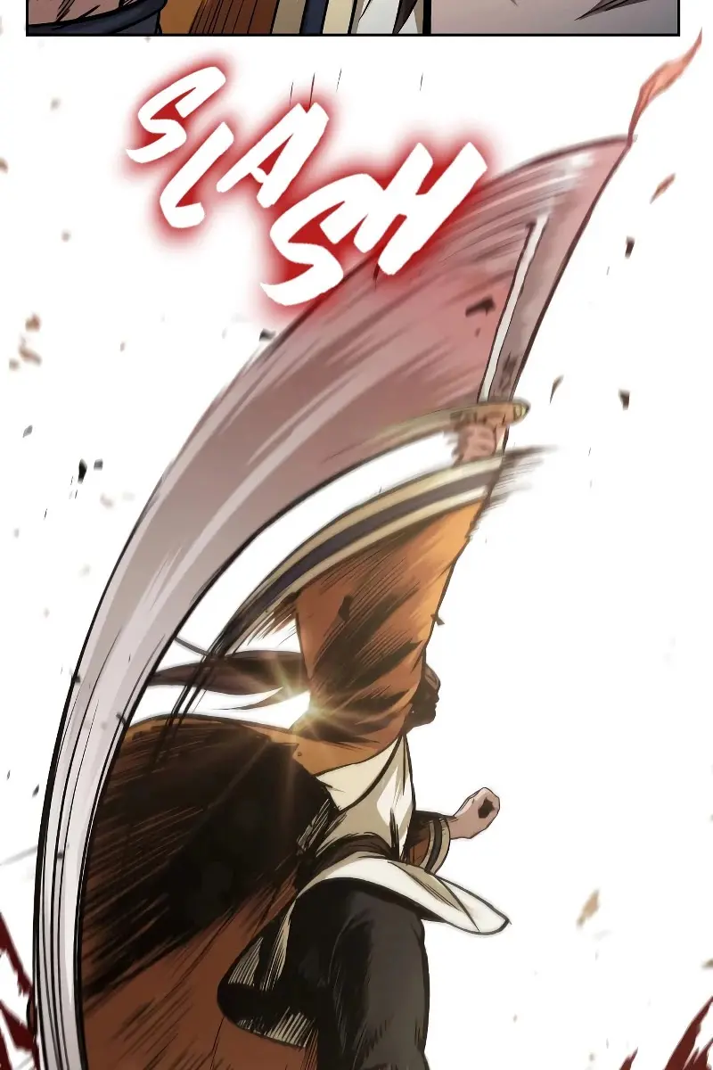Nano Machine Chapter 65 Page 69