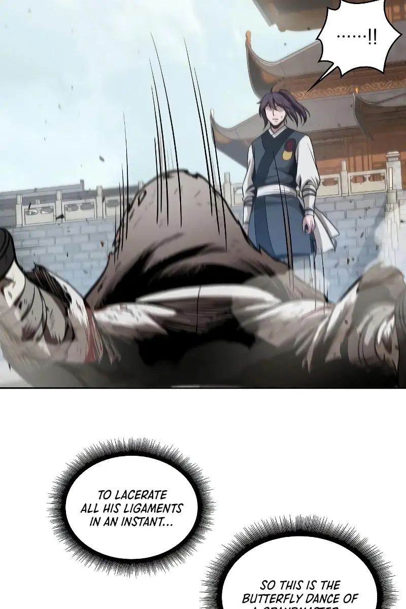 Nano Machine Chapter 65 Page 76