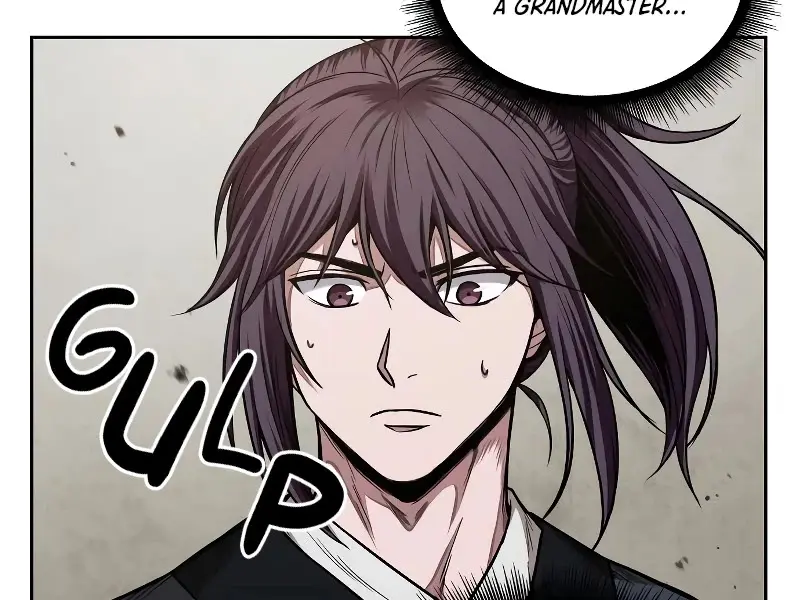 Nano Machine Chapter 65 Page 77