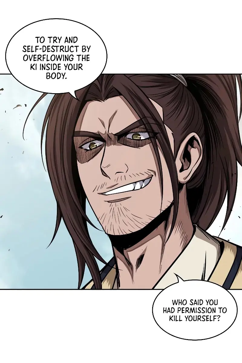 Nano Machine Chapter 65 Page 80