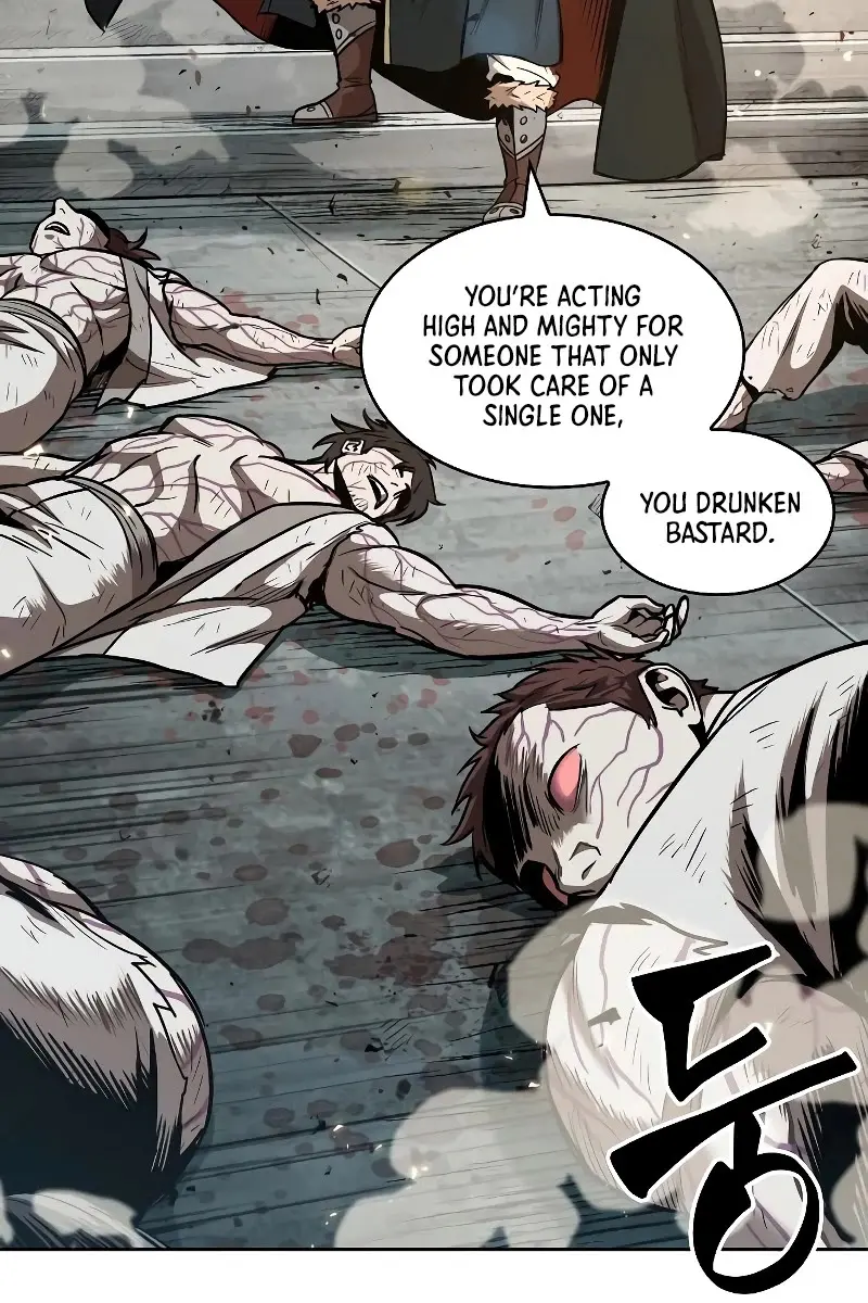 Nano Machine Chapter 65 Page 87