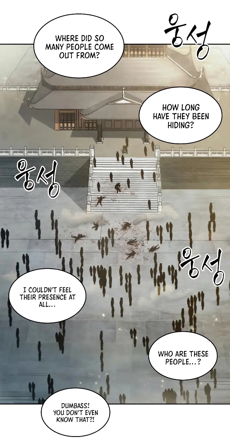 Nano Machine Chapter 65 Page 93