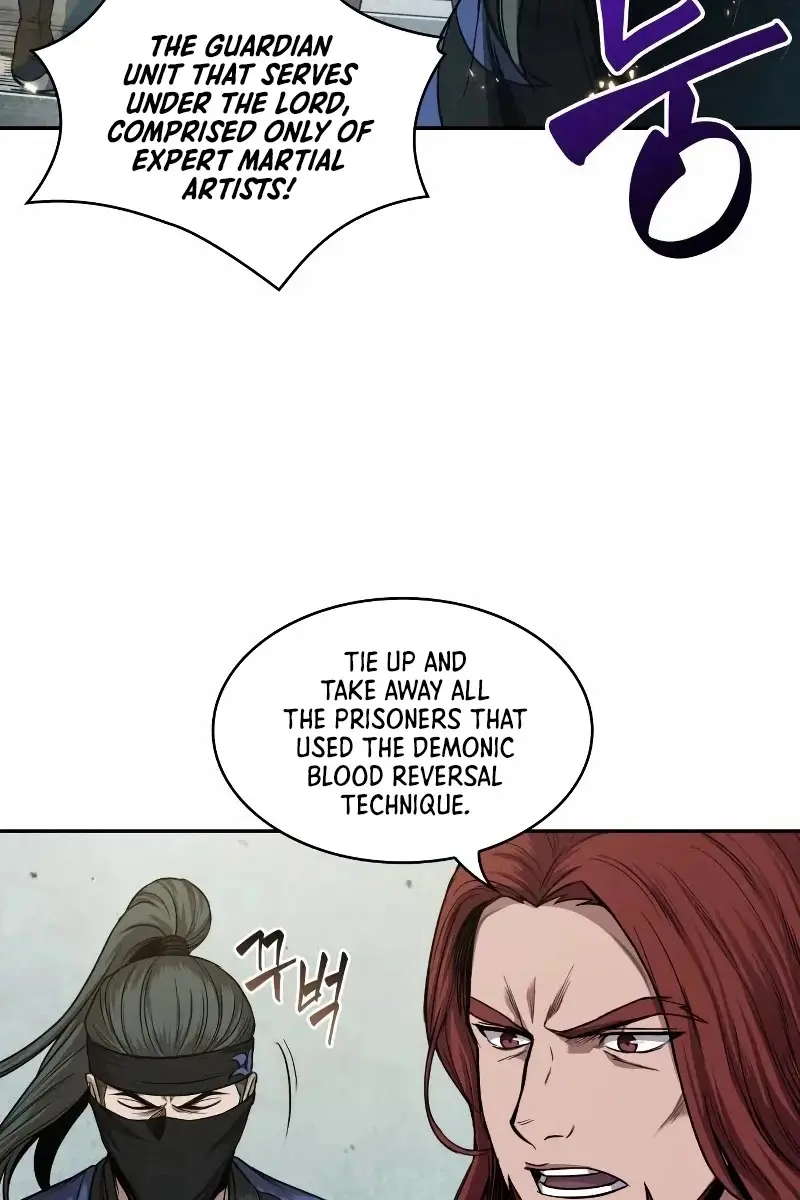Nano Machine Chapter 66 Page 3