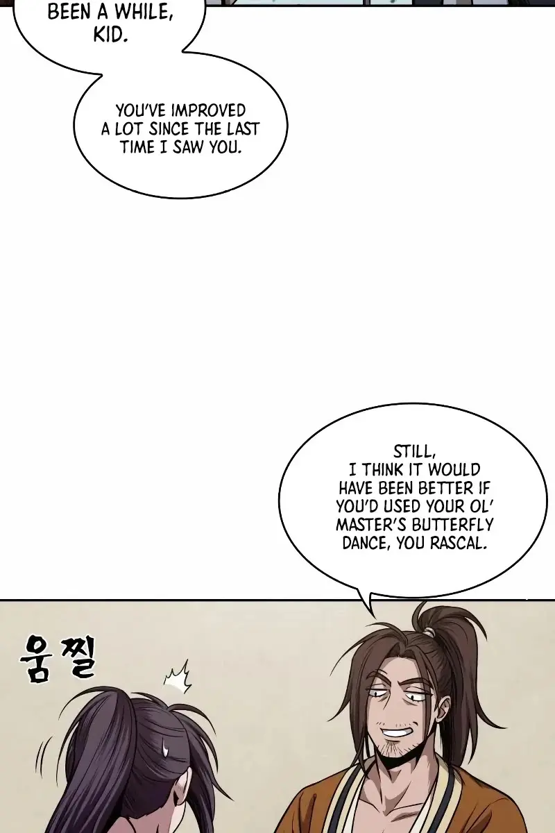 Nano Machine Chapter 66 Page 6