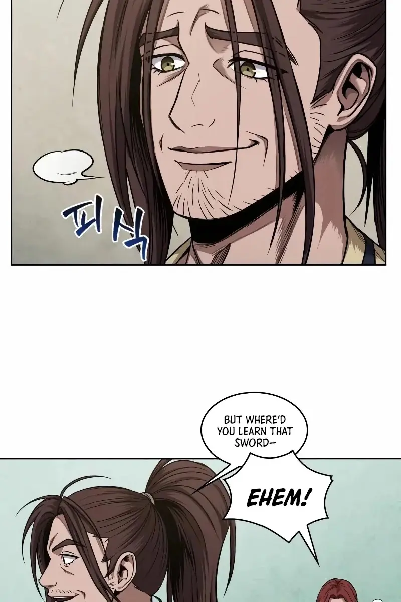 Nano Machine Chapter 66 Page 8