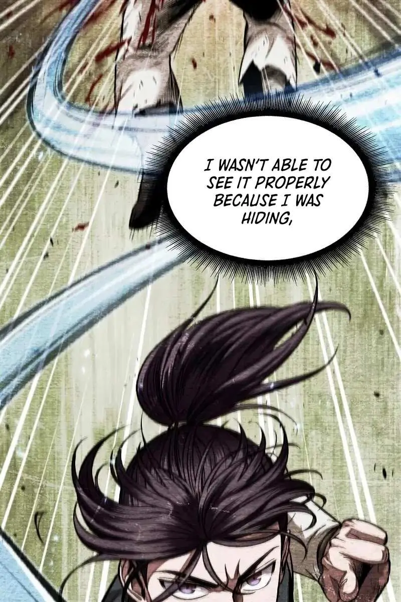 Nano Machine Chapter 66 Page 22