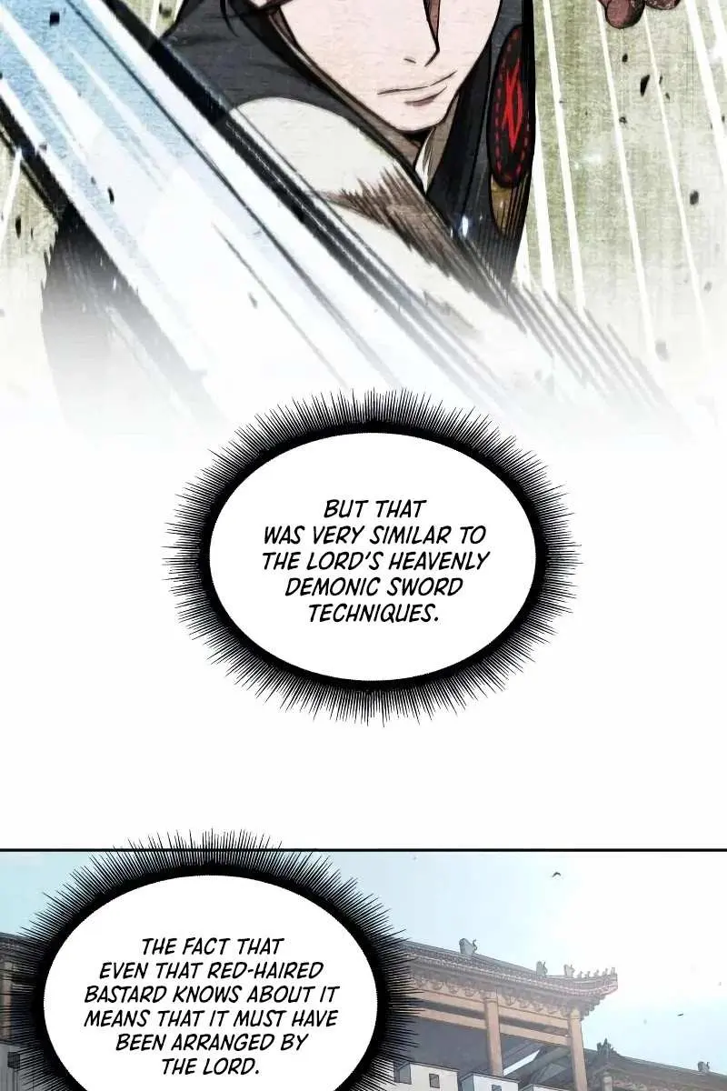 Nano Machine Chapter 66 Page 23