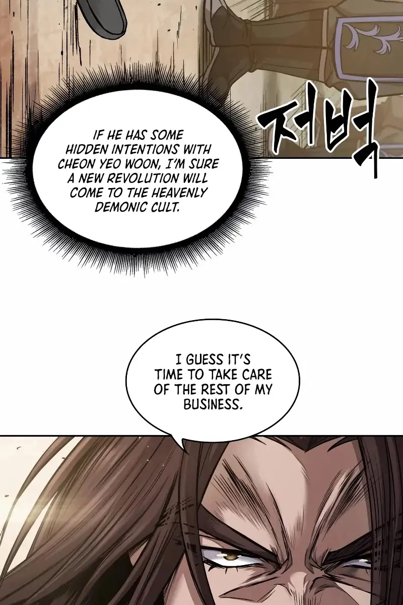 Nano Machine Chapter 66 Page 26