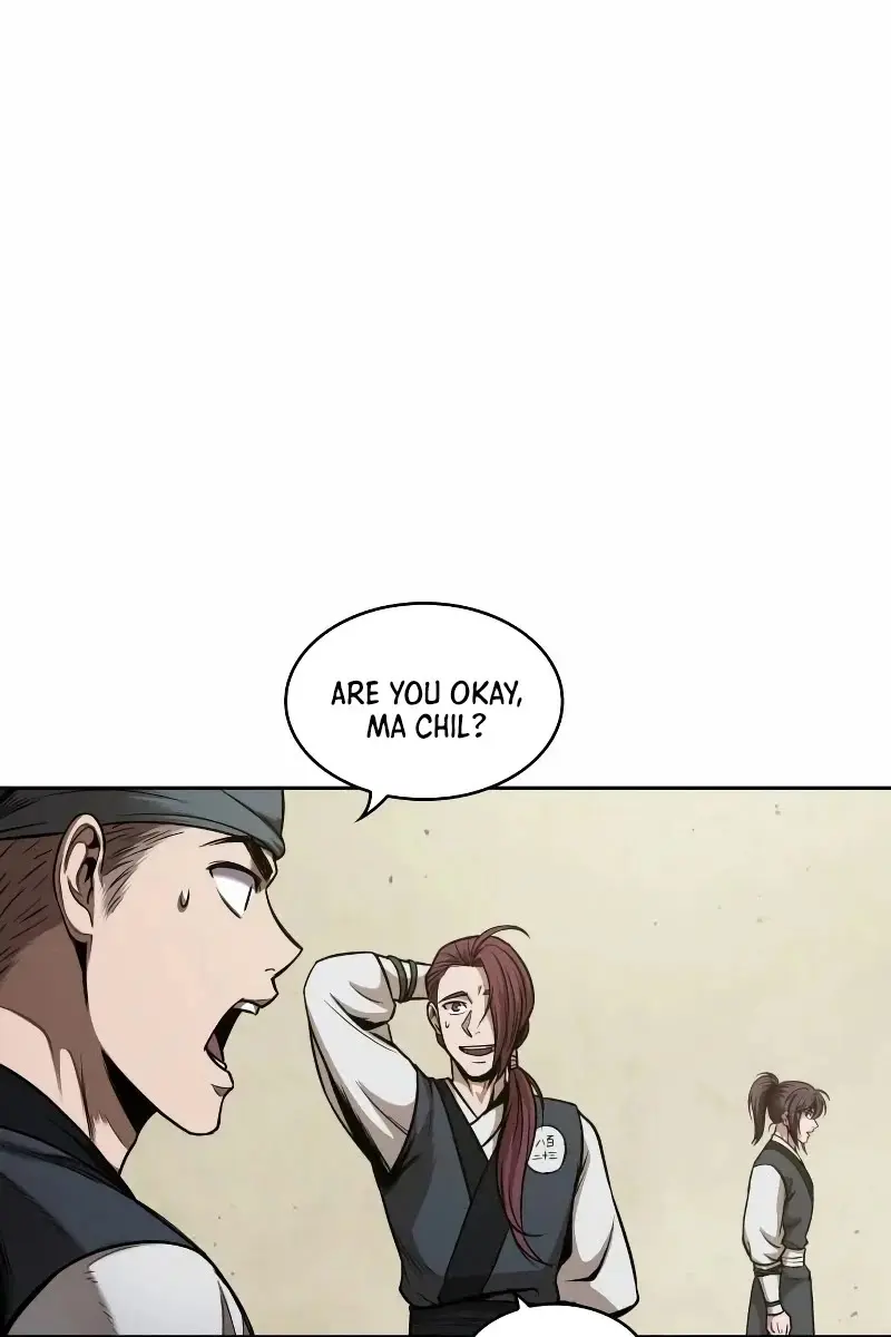 Nano Machine Chapter 66 Page 32