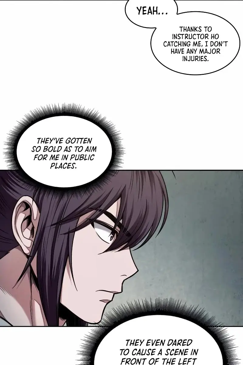 Nano Machine Chapter 66 Page 33