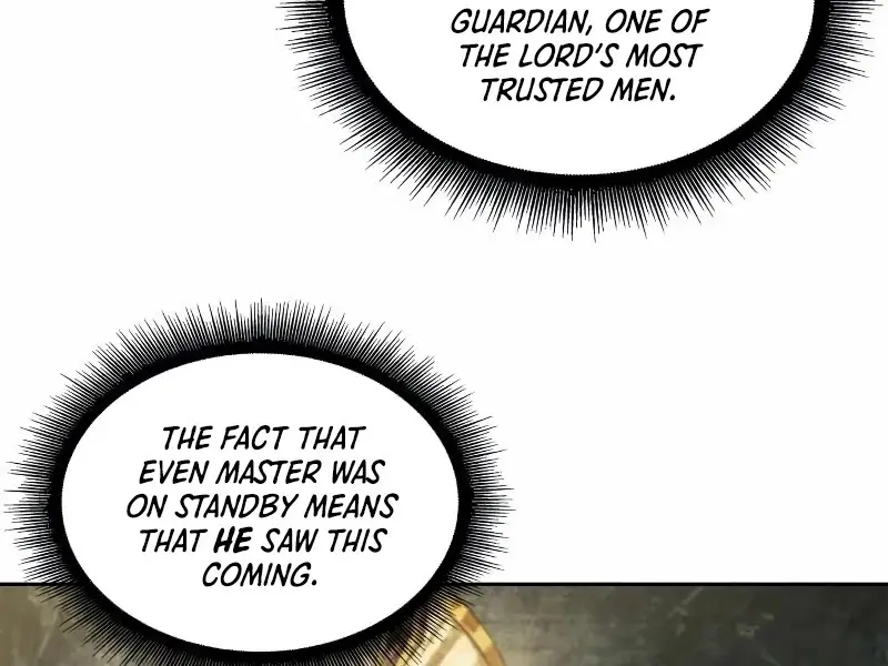 Nano Machine Chapter 66 Page 34