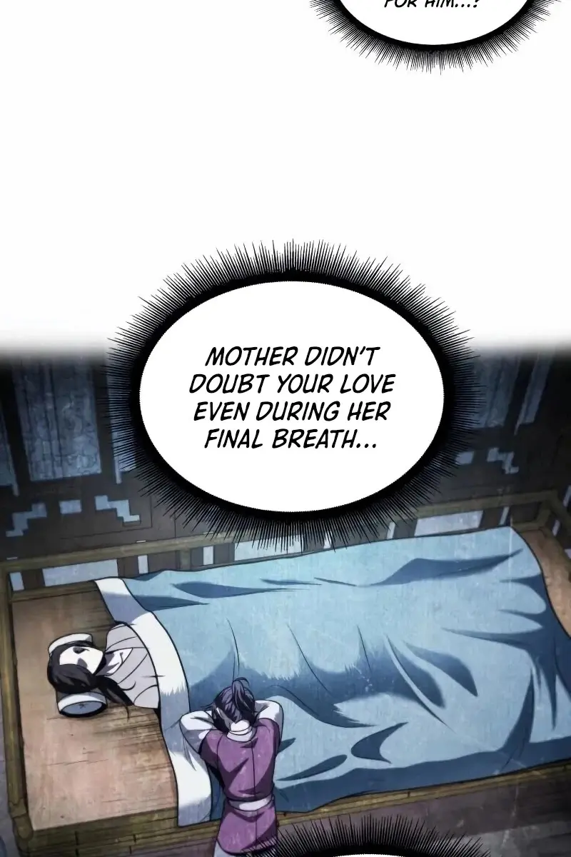Nano Machine Chapter 66 Page 36