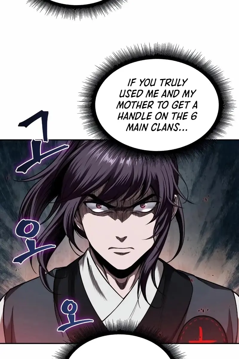 Nano Machine Chapter 66 Page 38