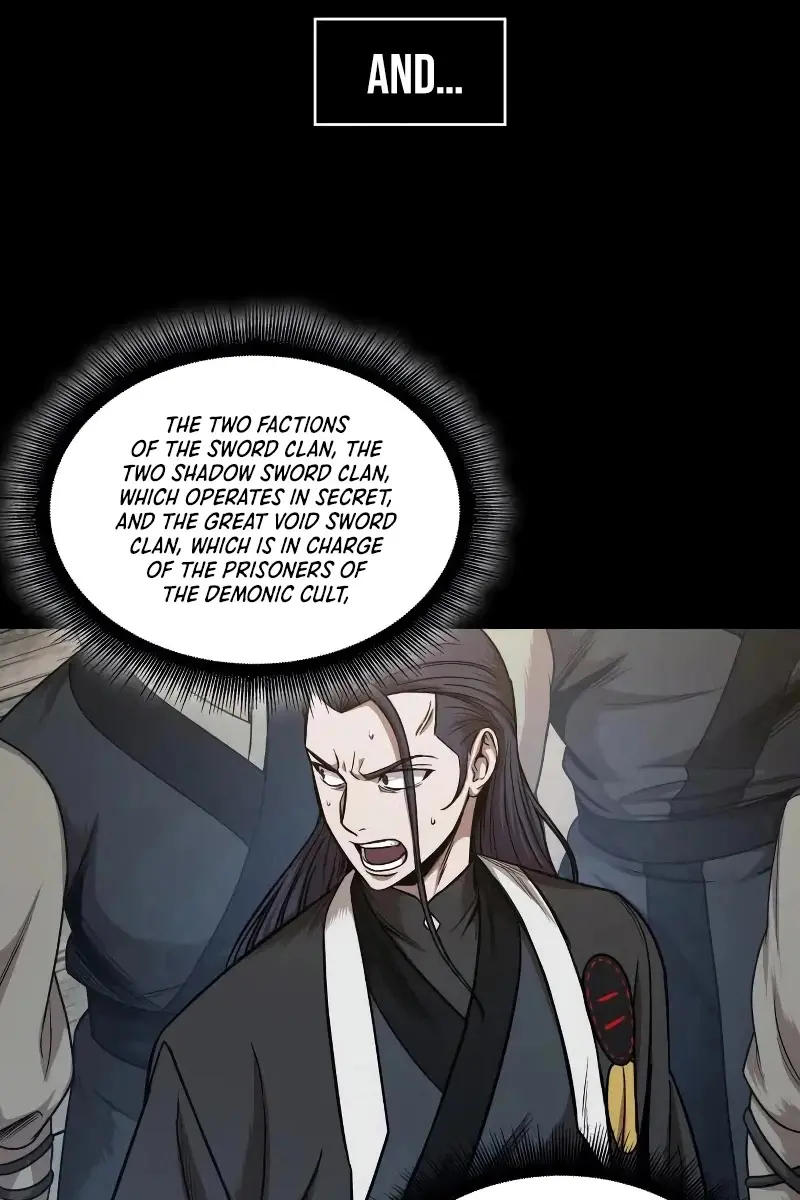 Nano Machine Chapter 66 Page 43