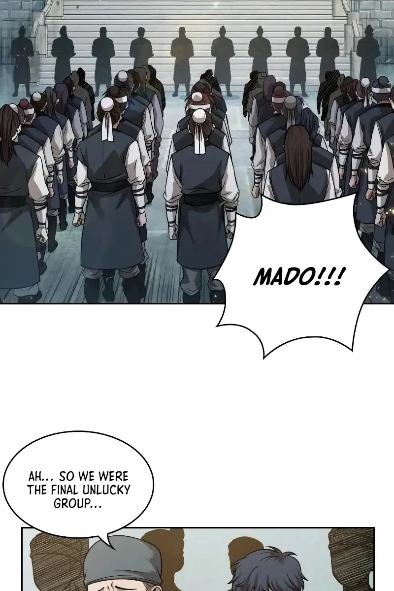 Nano Machine Chapter 66 Page 50