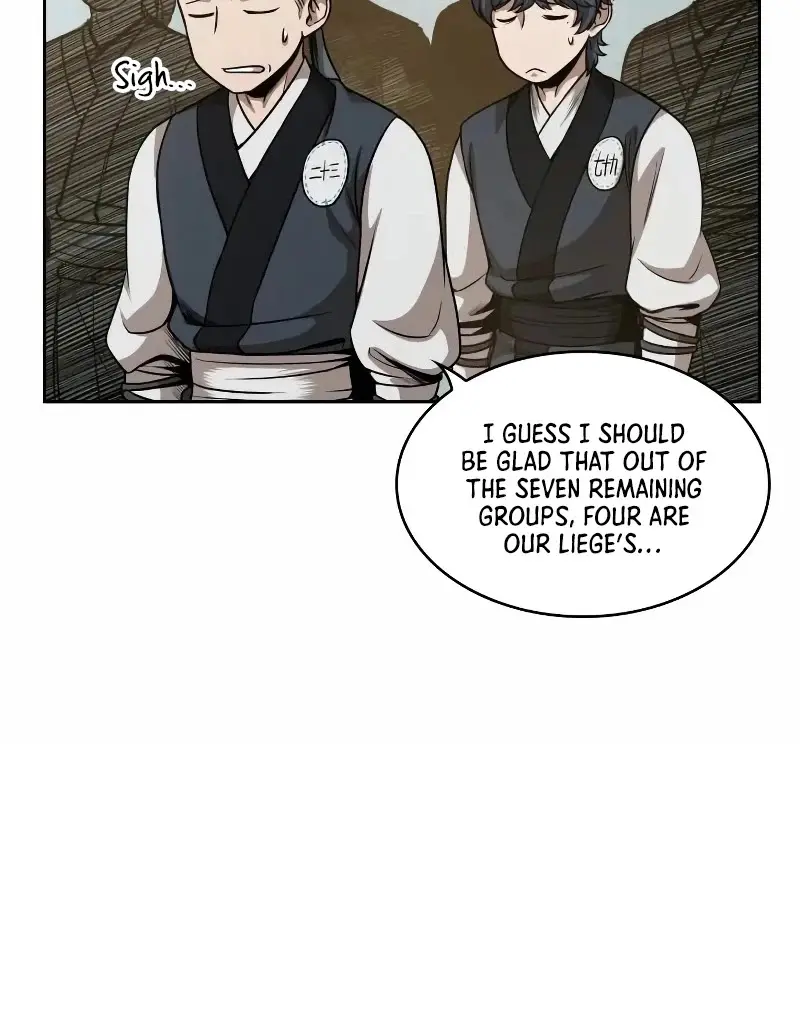 Nano Machine Chapter 66 Page 51