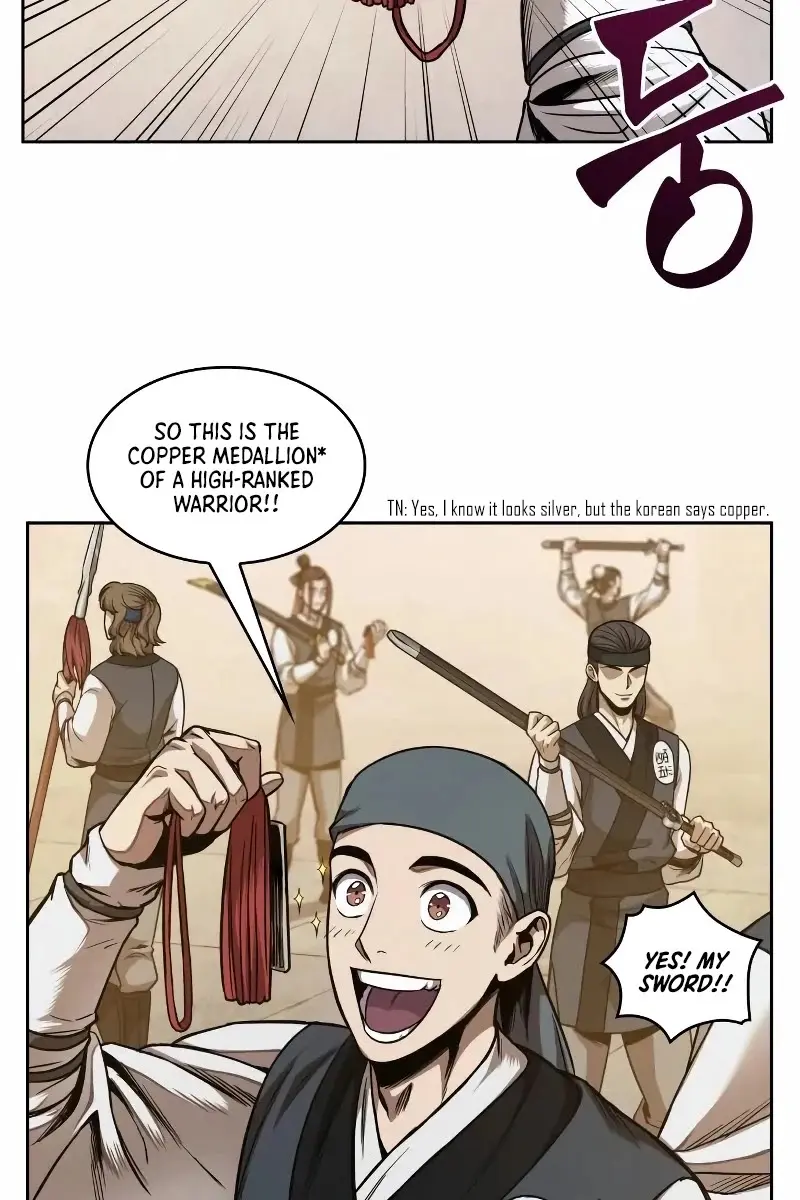 Nano Machine Chapter 66 Page 58