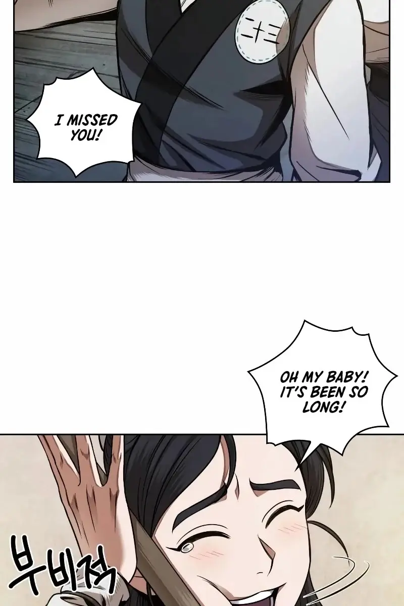 Nano Machine Chapter 66 Page 59