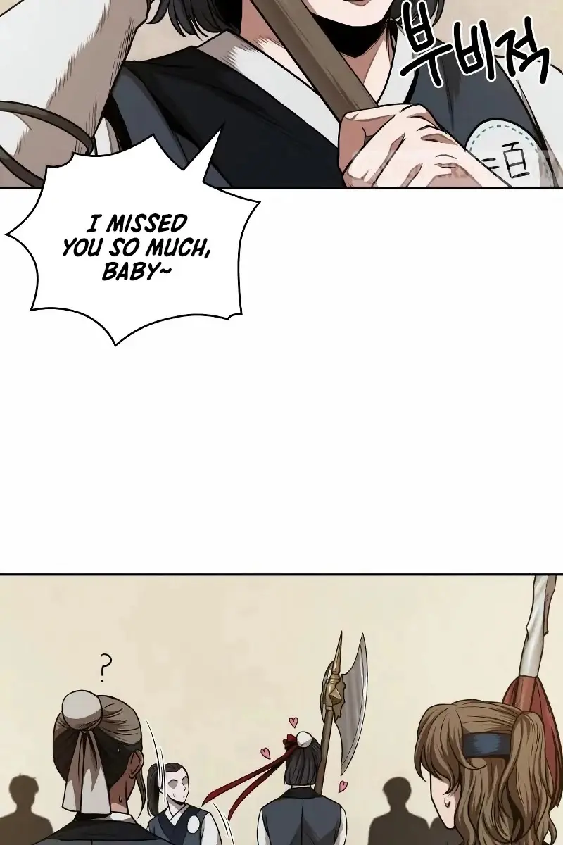 Nano Machine Chapter 66 Page 61