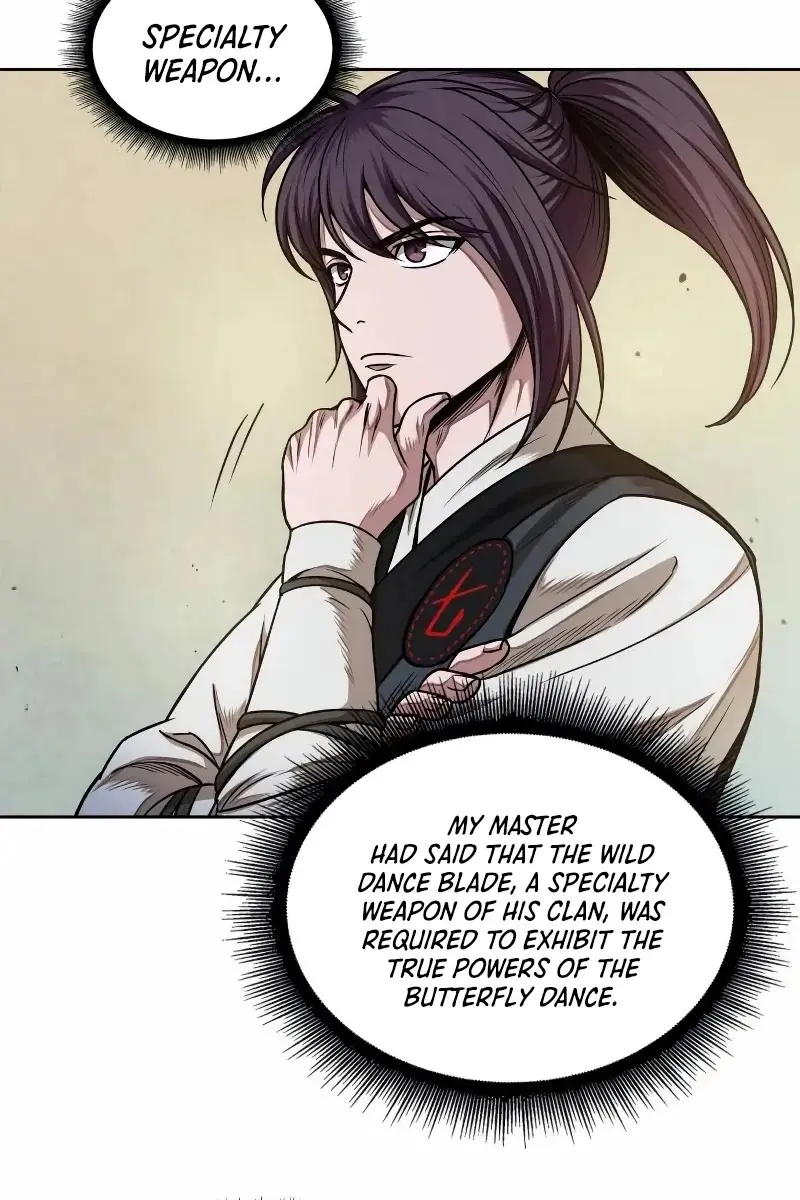 Nano Machine Chapter 66 Page 65