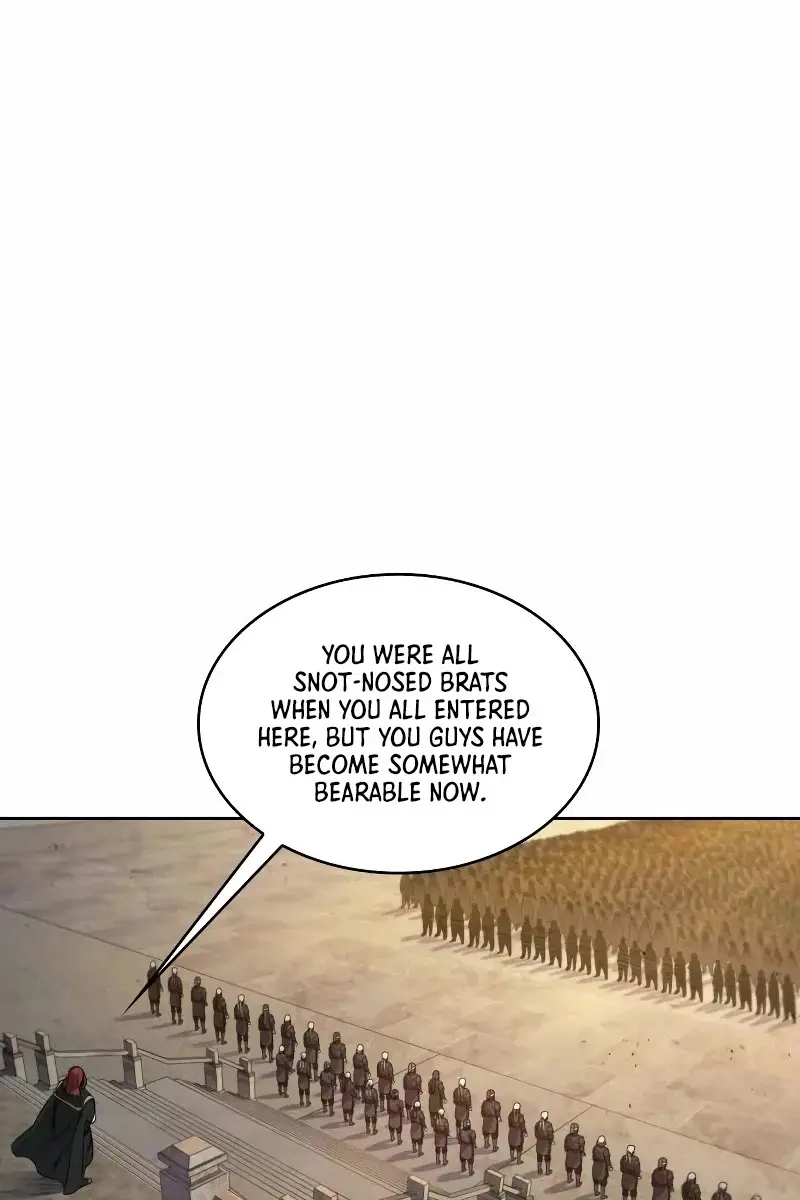 Nano Machine Chapter 66 Page 67