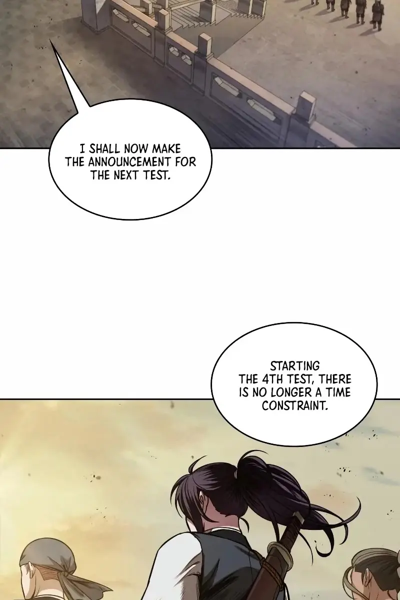 Nano Machine Chapter 66 Page 68