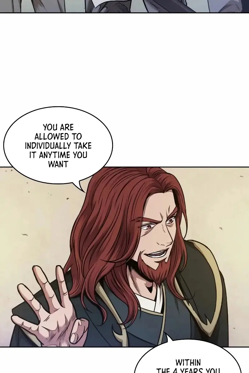 Nano Machine Chapter 66 Page 70