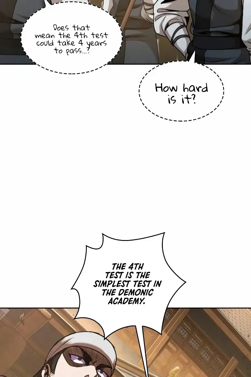 Nano Machine Chapter 66 Page 72