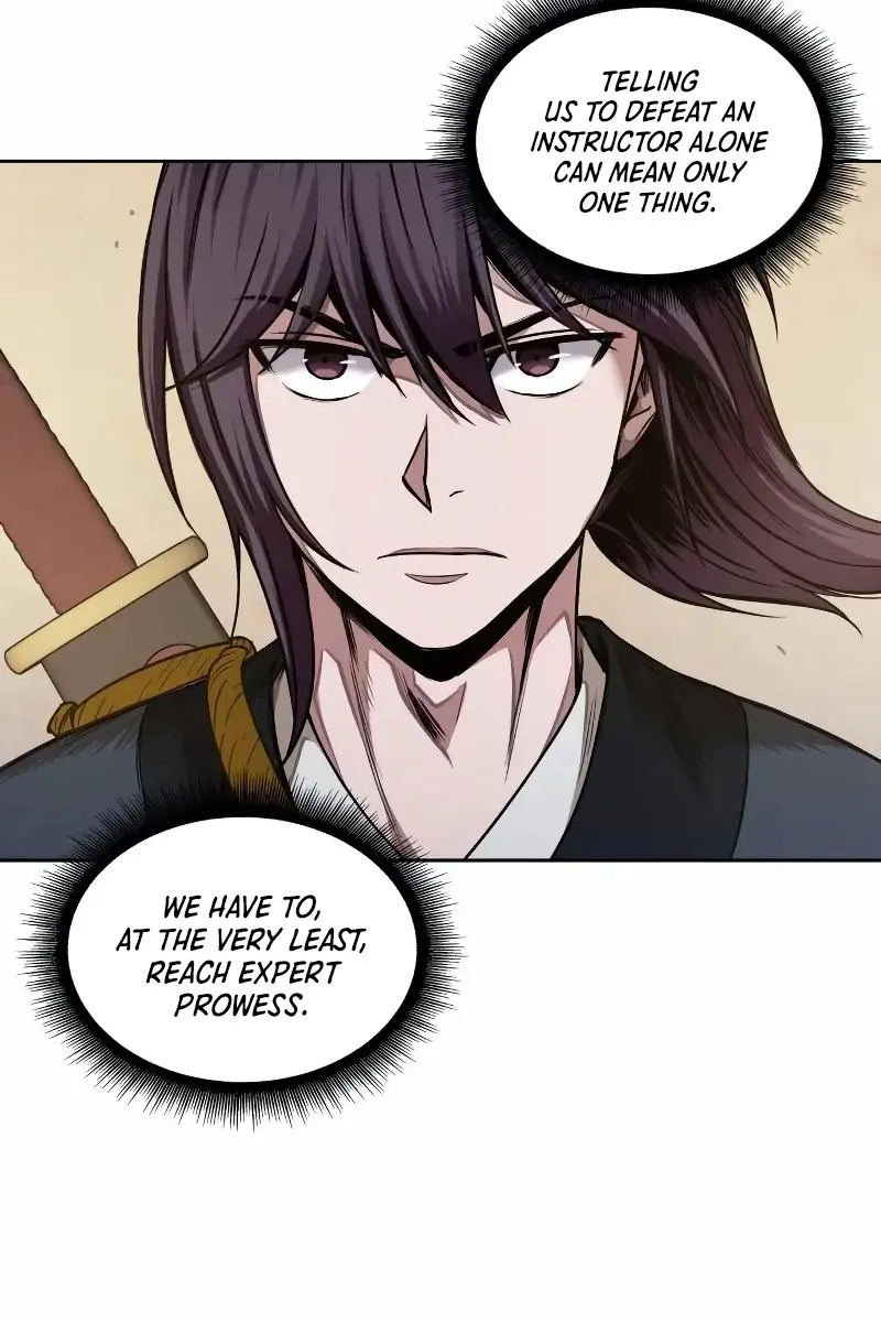 Nano Machine Chapter 66 Page 74