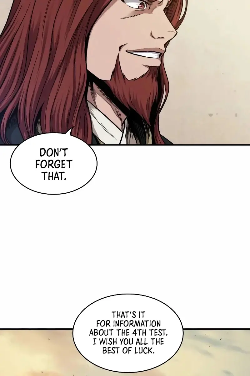 Nano Machine Chapter 66 Page 77