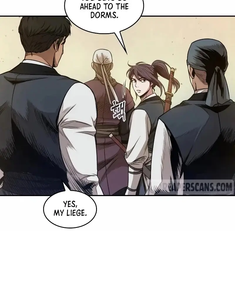 Nano Machine Chapter 66 Page 85
