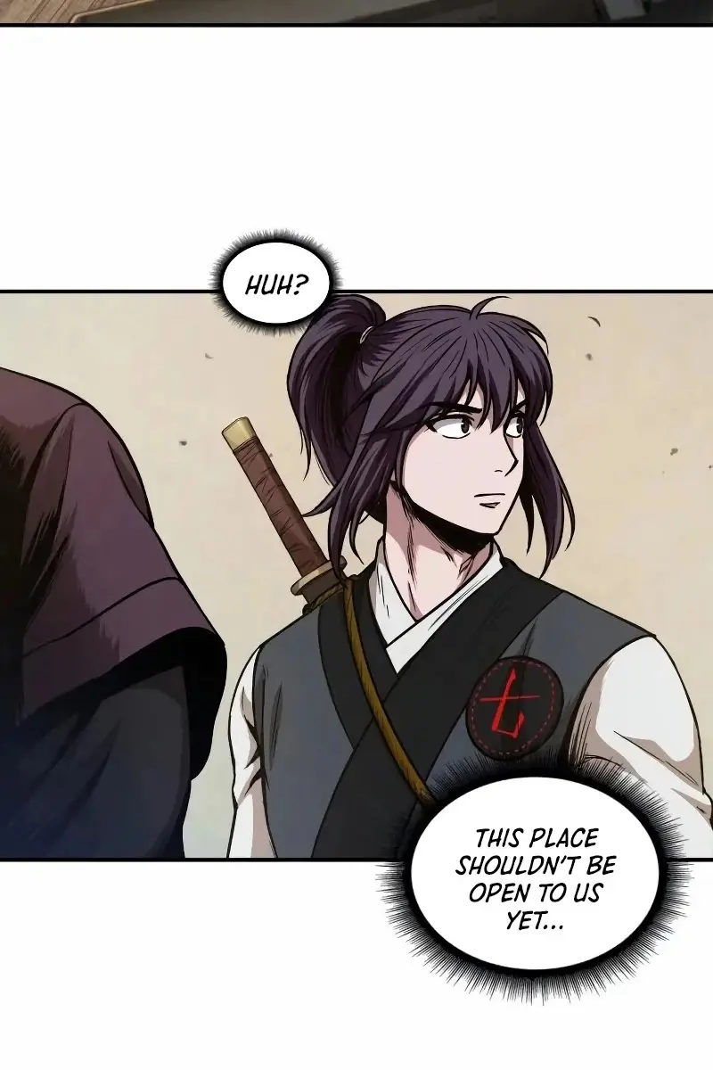 Nano Machine Chapter 66 Page 97