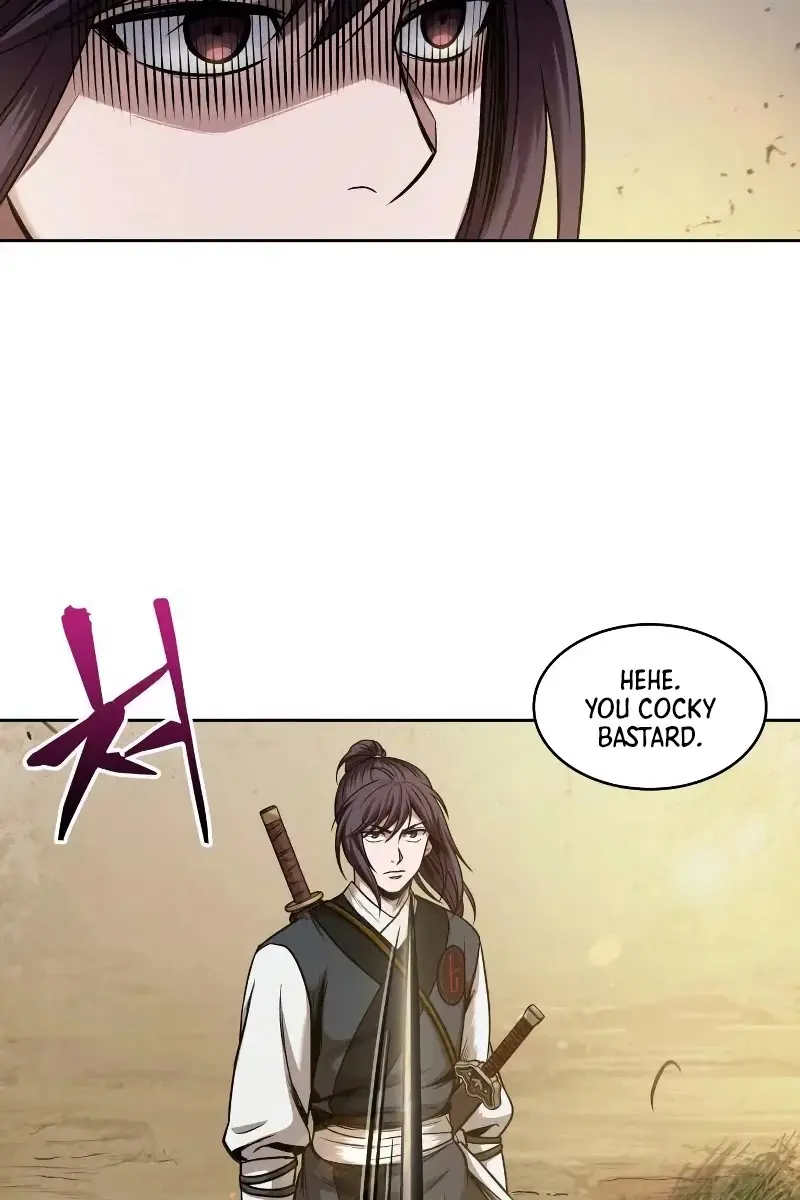 Nano Machine Chapter 66 Page 106