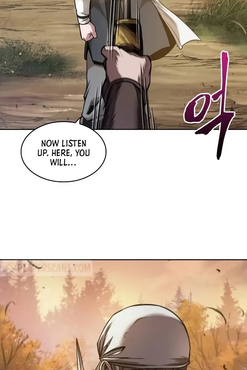 Nano Machine Chapter 66 Page 107