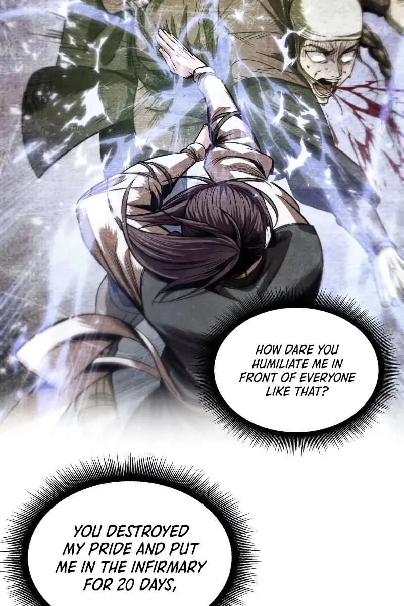 Nano Machine Chapter 67 Page 6
