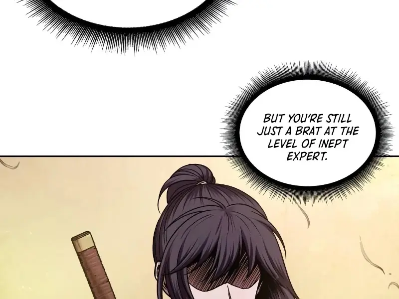 Nano Machine Chapter 67 Page 7