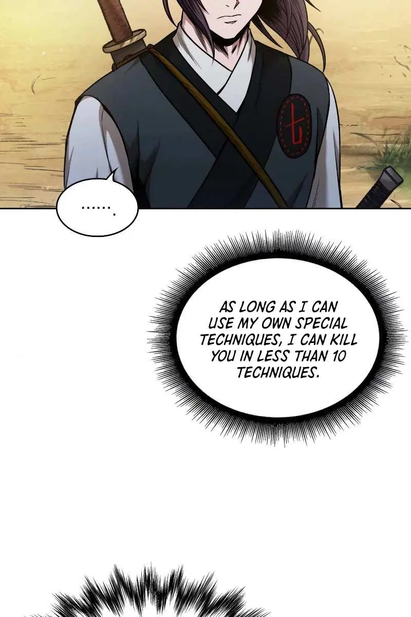 Nano Machine Chapter 67 Page 8