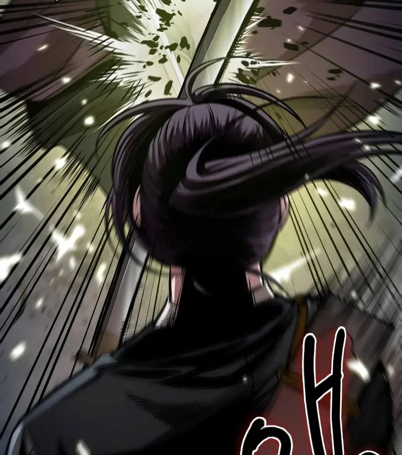 Nano Machine Chapter 67 Page 12