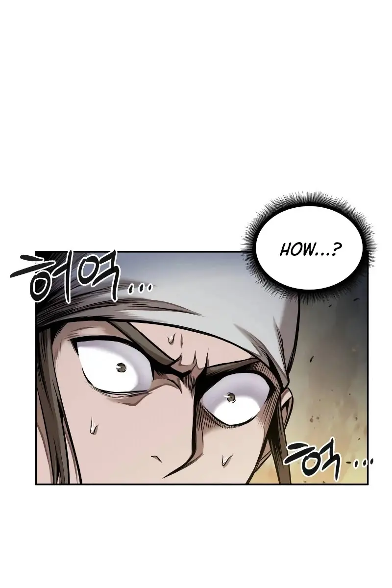 Nano Machine Chapter 67 Page 19