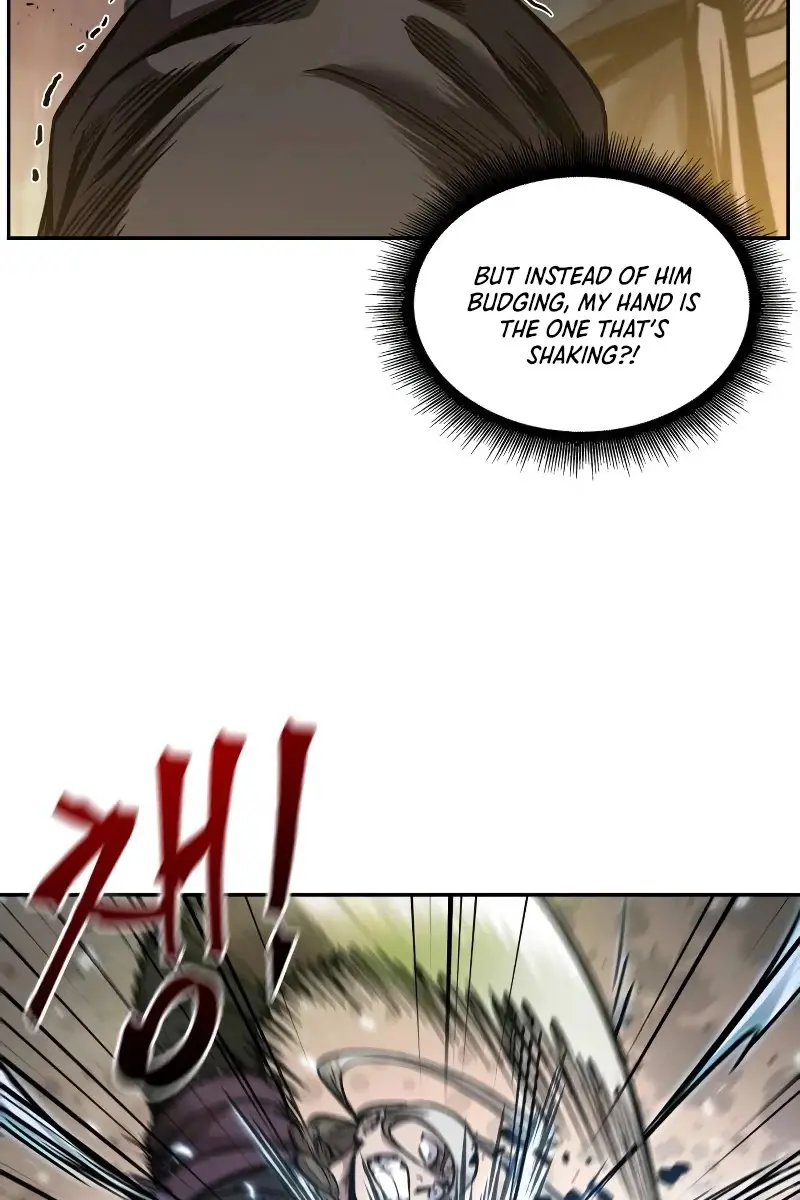 Nano Machine Chapter 67 Page 22