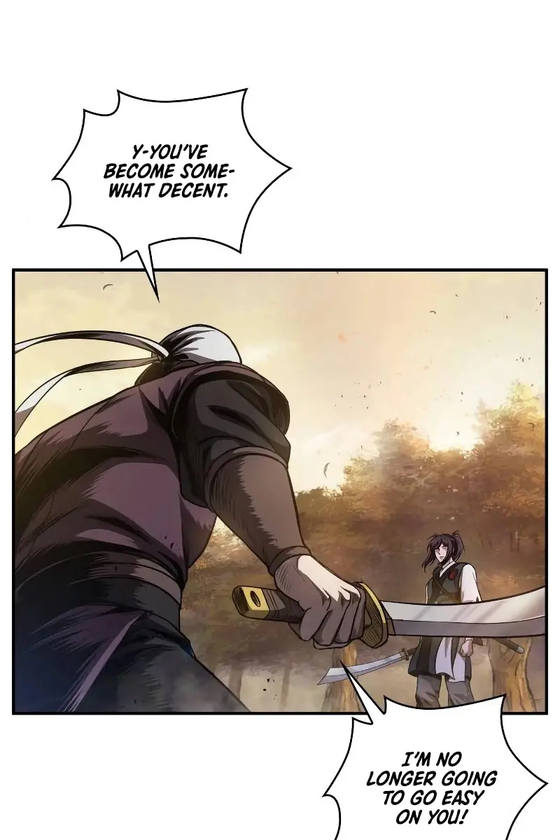 Nano Machine Chapter 67 Page 26