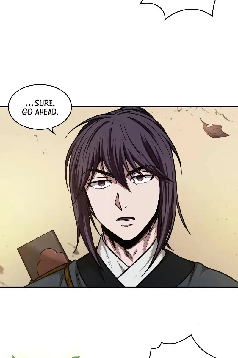 Nano Machine Chapter 67 Page 27
