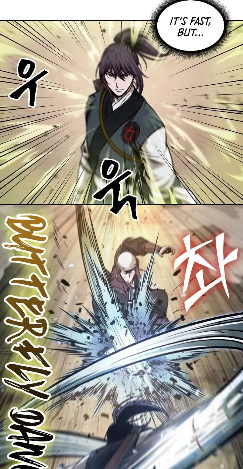 Nano Machine Chapter 67 Page 35